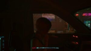#3 深夜のサイバーパンクリベンジ