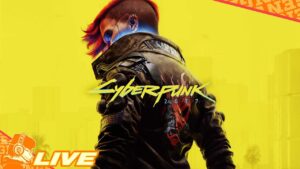 【サイバー放送:再#01】げんきのサイバーパンク2077が再起動するそうです。【ＰＳ５版:Cyberpunk 2077】