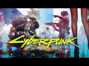 【サイバーパンク2077】ナイトシティを再び楽しむ #1【Cyberpunk2077】