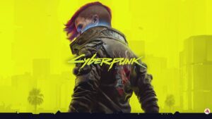 【サイバーパンク2077(PS5版)】 PS5版になったと聞きまして少し遊びます【アクション】【Live】