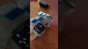 HAK3.1 なんかサイバーパンクっぽいバグり方したｗｗ