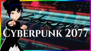 #1 サイバーパンクの世界で逢いましょう⚡See You in Cyberpunk World⚡Nos vemos en el mundo Cyberpunk【Cyberpunk 2077】
