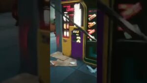 カタナフリマワス#サイバーパンク2077