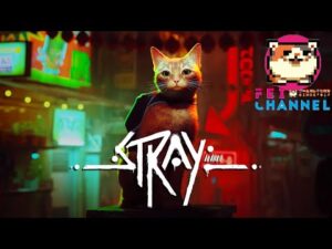 [本編完]#2【ﾈｺﾁｬﾝどしたの～？↑】Stray 実況【サイバーパンク猫】エンディング