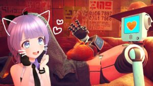 【最終回】世界に愛されるネコちゃんのサイバーパンク世界放浪【Stray】