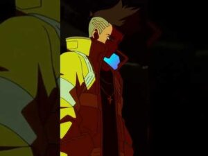 NETFLIX POMÓGŁ Cyberpunkowi 2077 #shorts