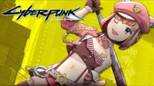 #3【サイバーパンク2077】大号泣の紺碧プラザ編、ジャッキー大活躍【Cyberpunk 2077】#Vtuber #女性実況 #甘乃あもこ