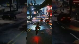 Night city #cyberpunk2077 #edgerunners #steam #ps5 #ps4 #fyp #サイバーパンク2077