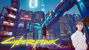 【第5夜】サイバーパンク2077 サイドジョブ回【PS5版】