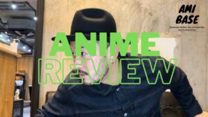 【サイバーパンク】過激な表現の中に疾走感と喪失感で感情が揺さぶられる神作品/サイバーパンク:エッジランナーズ/レベッカ/Netflix