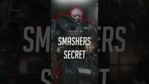 Adam Smasher Has A BIG Secret
