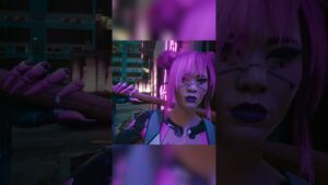 Cyberpunk 2077 ▶️ 2080TI + I5 11600 - Які шельми на районі)