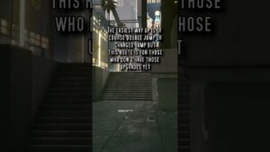 Cyberpunk 2077's (Not) Christmas-y Easter Egg, the Die Hard Easter Egg