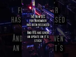 The New DLC for Cyberpunk Red is Released & Other News!