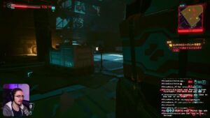 Trying more CP2077 | サイバーパンクやで