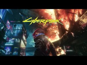 [深夜ドライブ🚗💨]  寝落ち配信「サイバーパンク2077(Cyberpunk2077)」