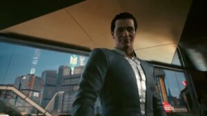 [本人が眠い😪寝落ち配信] ほろ酔い「サイバーパンク2077(Cyberpunk2077)」