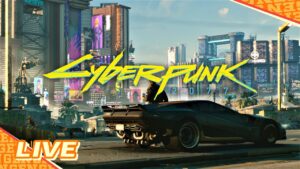 ＃20【PS5版:サイバーパンク2077攻略実況】サイドミッションこなしつつレジーナ・ジョーンズ依頼消化【Cyber20 Punk 2077】
