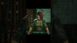 ไฮไลท์ Cyberpunk 2077 ตอนที่9 TheCrowPlayGame