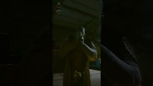 RANDY HAT ÜBERLEBT | CYBERPUNK 2077