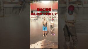センシティブな話題！？#cyberpunk2077 #サイバーパンク2077 #shorts