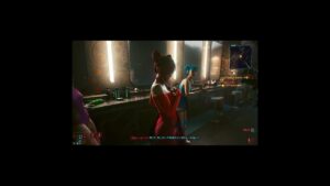おっさんが地下アイドルをボコりに行った結果ｗｗ　#cyberpunk2077 #サイバーパンク #shorts