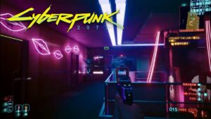 サイバーパンク2077 CyberPunk2077 ストリートキッドで3周目 #50