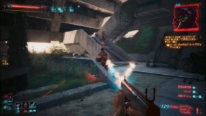 サイバーパンク2077(PS5版)ver 2.12 ご報告とセンコウLX使ってみたになります。