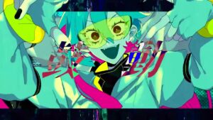 【綺音-Aÿane-】サイバーパンクデッドボーイ / マイキP【Cover.】