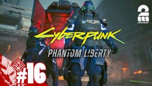 【仮初めの自由】弟者の「Cyberpunk 2077（サイバーパンク 2077）」【2BRO.】#16