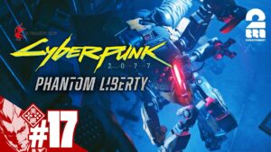 【仮初めの自由】弟者の「Cyberpunk 2077(サイバーパンク 2077)」【2BRO.】#17