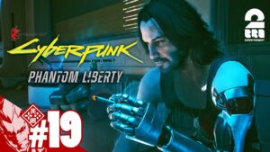 【仮初めの自由】弟者の「Cyberpunk 2077（サイバーパンク 2077）」【2BRO.】#19 END