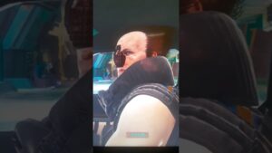 Cyberpunk 2077 Forget Your Question, I Have Many Questions First #cyberpunk2077 #ozob #questions