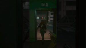 Cyberpunk 2077 Shotguns are Brutal! #gaming #cyberpunk2077