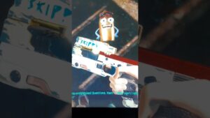Cyberpunk 2077 Why Is Blocked Skippy....Ohhhhhhh #cyberpunk2077 #skippy #ohhhhh