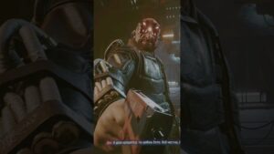Все честно в Cyberpunk 2077 #cyberpunk2077 #cyberpunk #games #shorts #short