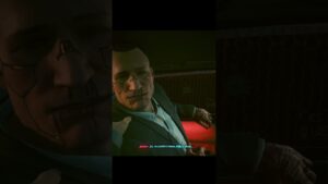 Прохождение Cyberpunk 2077  #игры #cyberpunk2077 #gaming #shorts