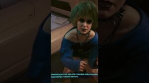 Czerwona czy niebieska tabletka? 🤔 #viral #shorts #short #cyberpunk #cyberpunk2077 #matrix #gaming