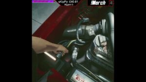Did I Ask? #shorts - Cyberpunk 2077