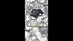 Did You Know This About Rache Bartmoss in Cyberpunk #cyberpunk2077