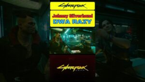 Lekcja odrobiona • Cyberpunk 2077 #short #shorts #nightcity