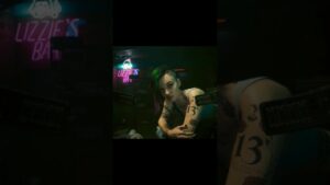 Les ds dans cyberpunk 2077 sont chaud patate 😁