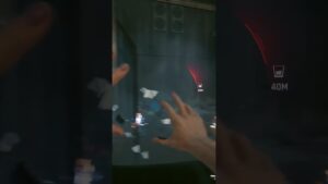 Petit problème sur CyberPunk x) | Rejoins moi sur Twitch :D