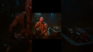 Rendez vous avec des dingues cyberpunk 2077 c'est chaud patate 5ème partie sa part en vrille 🤣