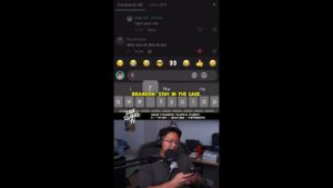 Responding to How to Capture Cyberpunk Players #cyberpunk2077