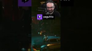 Tanto en poco tiempo | Cyberpunk 2077