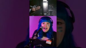 This is how we walk in Cyberpunk 2077?!