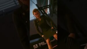 To Ty… 🤔 #viral #shorts #short #cyberpunk2077 #cyberpunk #funny #fun #gameplay #gaming #games #game