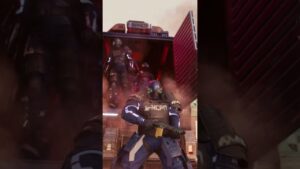 V is not famous enough for Panam | Cyberpunk 2077