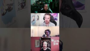 What do doctors even do? #cyberpunk #ttrpg #rpg